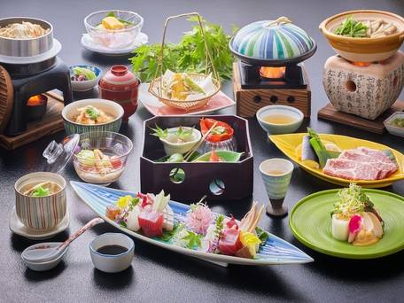 神撰の宿 みや離宮 / 2