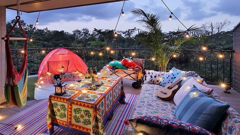 心にも写真にも残るおしゃれな演出3906246