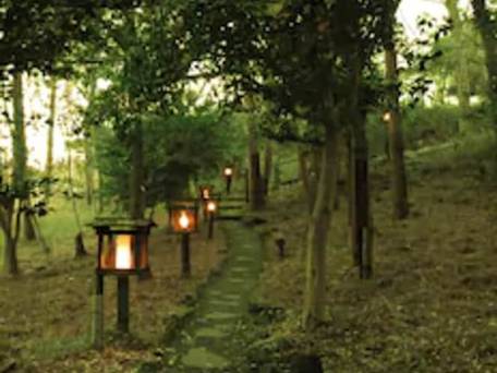 霧島温泉 旅行人山荘 / 4