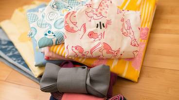 客室の設備とサービス / 14