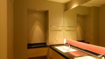 KANAZAWAの洗面台 / 11