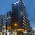 伝馬の湯 ドーミーインPREMIUM東京小伝馬町