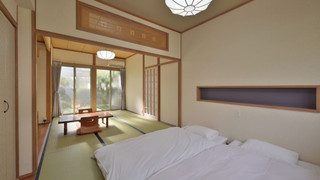 和室 8畳 専用バスルーム