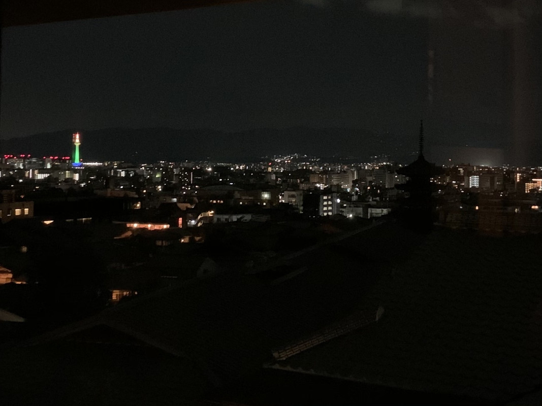 夜景