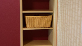 和室　8畳　共同バスルーム