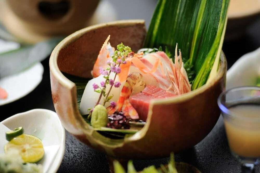 食事・飲み物