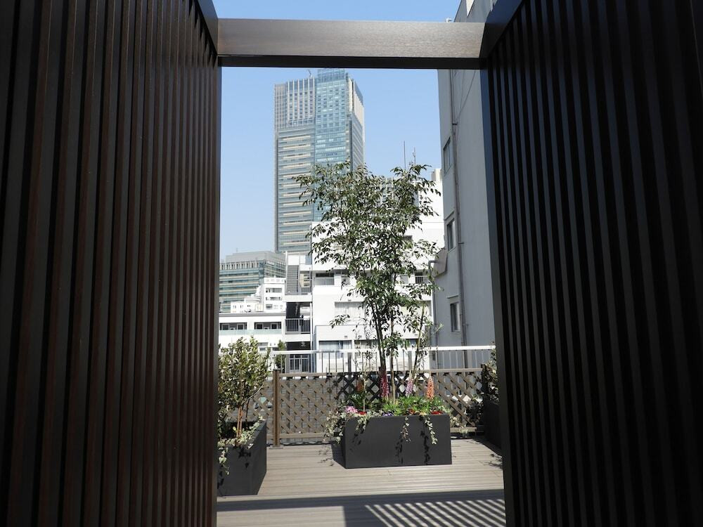 施設からの眺望