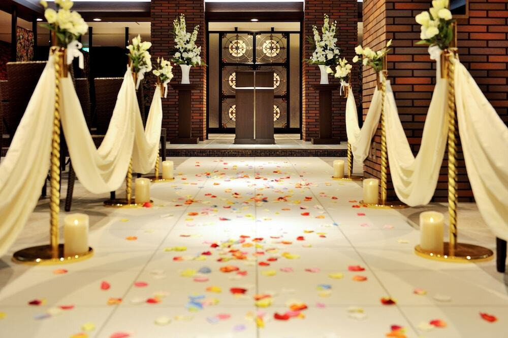 バンケット ホール