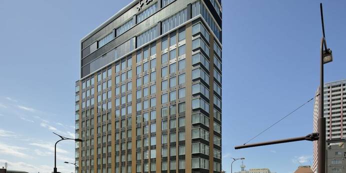 カンデオホテルズ 大宮（埼玉県 ビジネスホテル） / 1