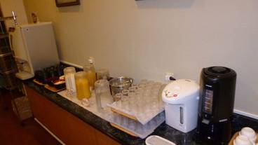 ビュッフェ / 10