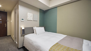 モデレートダブルルーム 禁煙 喫煙ブースフロア