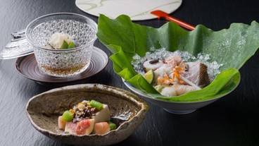 食事⑤ / 5