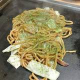 鶴橋風月 本店（ツルハシフウゲツ）