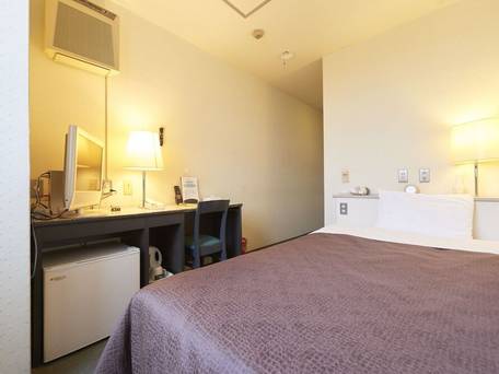 ホテルセレクトイン西那須野駅前 / 4