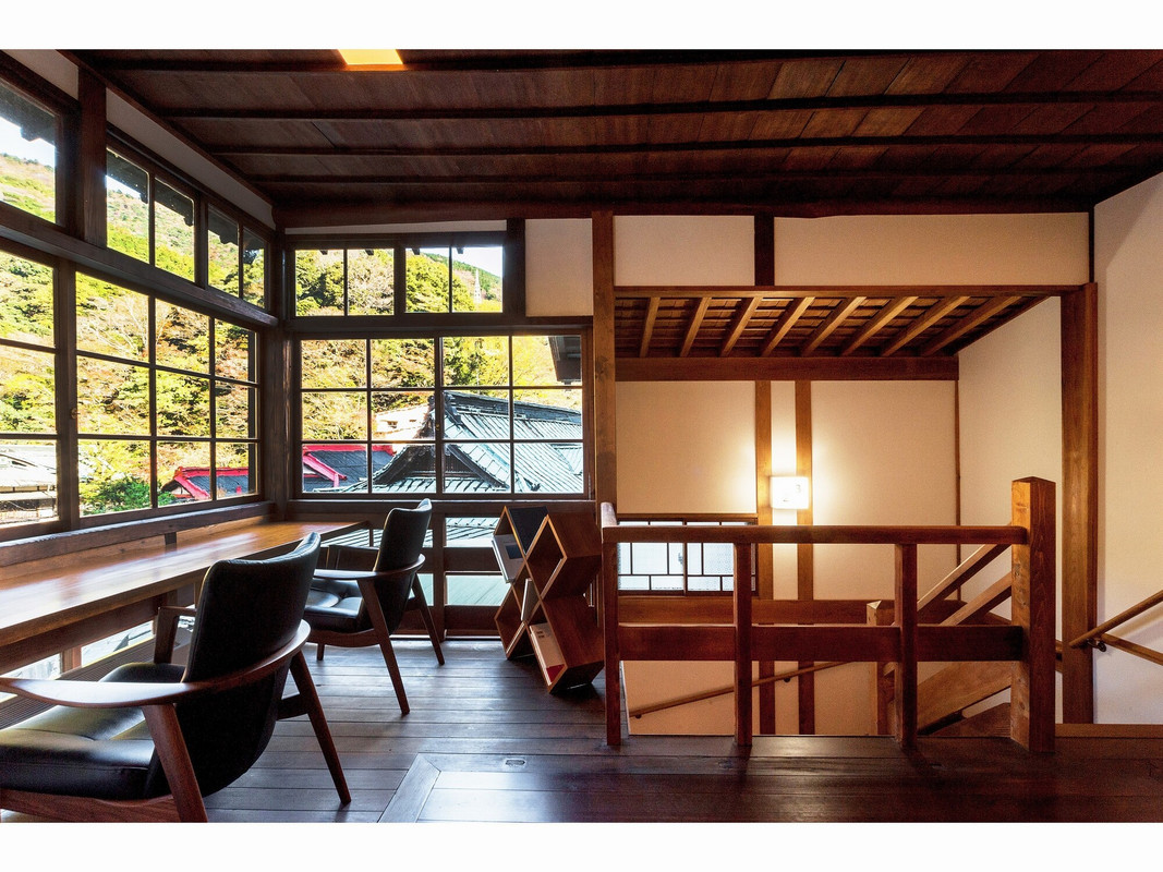 パブリックスペース