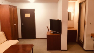 スーペリア 4 人部屋