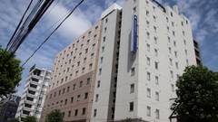 ホテルマイステイズ札幌すすきの