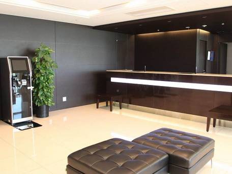 アーバンホテル南草津 / 2