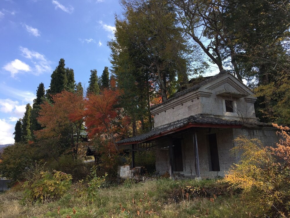 施設からの眺望