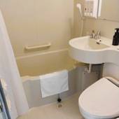 東横イン大阪天神橋筋六丁目(大阪府 ビジネスホテル) / 3