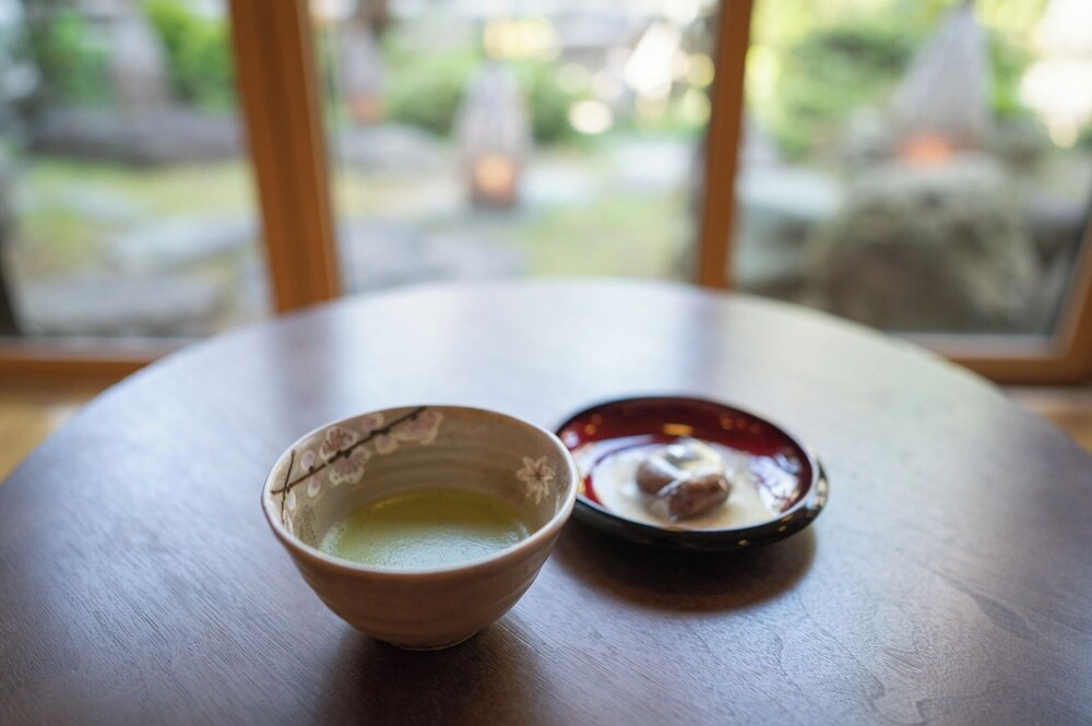 ロビーラウンジ