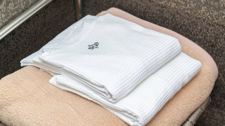 デラックス ダブルルーム 禁煙