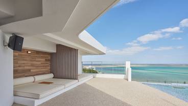 屋外スパ浴槽 / 3