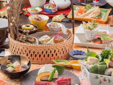 鬼怒川温泉 鬼怒川パークホテルズ / 3