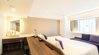 プレミアムツイン