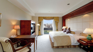 プレジデンシャルスイート 禁煙(120平米)