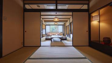 下賀茂温泉 花のおもてなし南楽（シモガモオンセン ハナノオモテナシナンラク） / 1