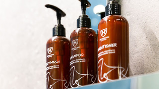 スタンダードツイン シングルベッド2台 禁煙