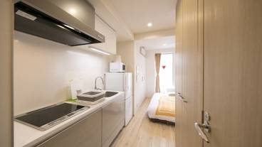 専用キッチン / 16