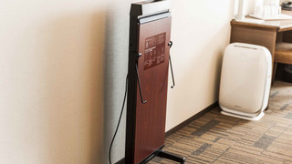 スタンダード ダブルルーム 1 ベッドルーム 禁煙