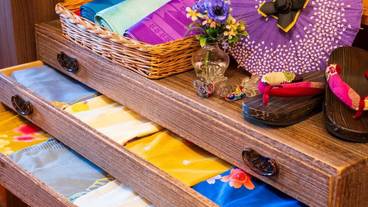 客室の設備とサービス / 28