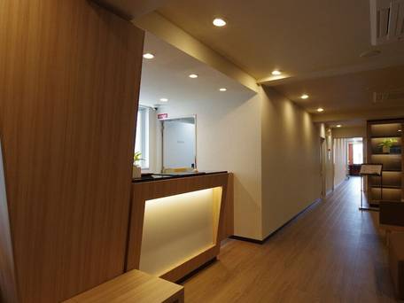 アーバイン京都 清水五条 / 2