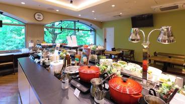 レストラン / 14