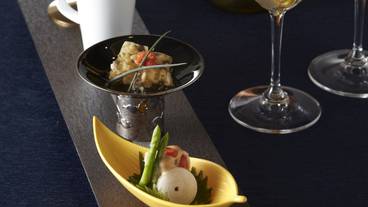 バーのフード / 8