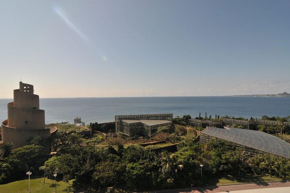 施設からの眺望