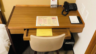 スーペリアツインルーム (シングルベッド2台) 禁煙