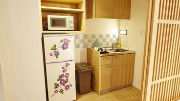 専用キッチン / 37