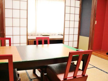 戸倉上山田温泉旅館 やすらぎの宿 旬樹庵 若の湯 / 2