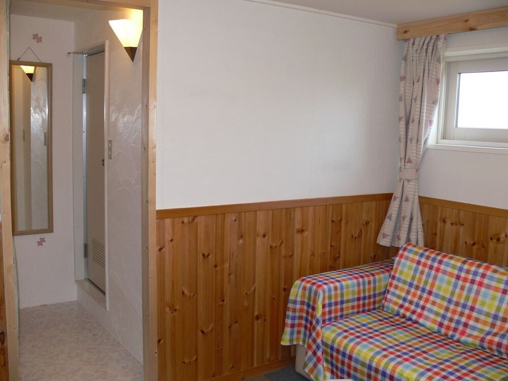 ロビー応接スペース