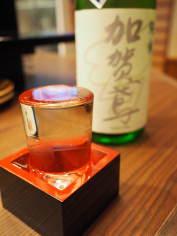 「日本酒にはうるさいよっ」って方に601665