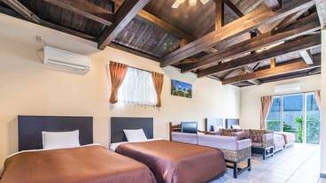 スタンダードルーム / 1