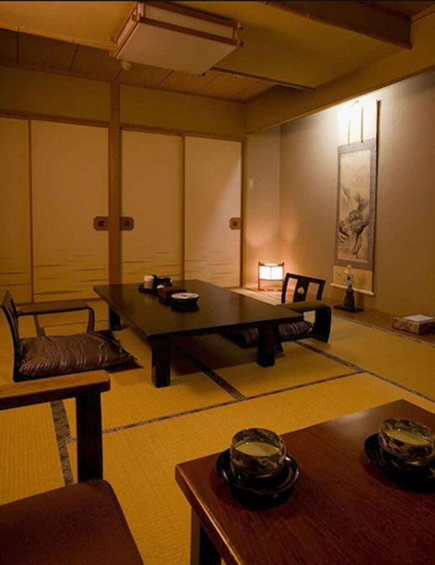 客室