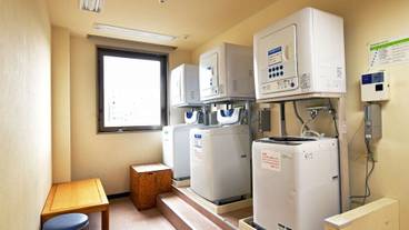 ランドリー ルーム / 6