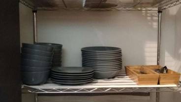 専用キッチン / 12