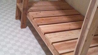 個室２　ツインルーム　部屋お任せ