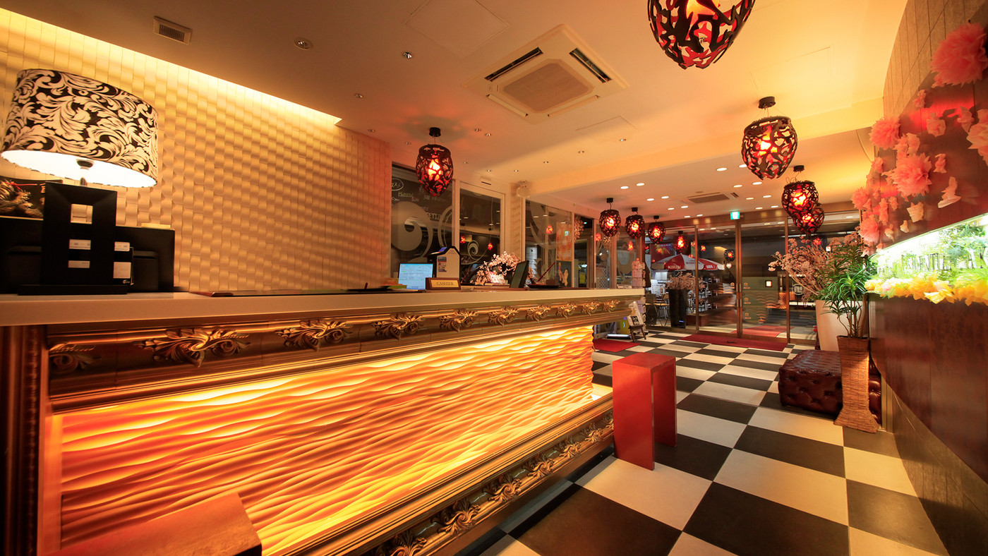 バルコニー付きのお部屋も♪東京の夜を楽しめるデザイナーズホテル4258251